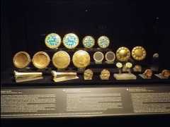 Museo Larco54
